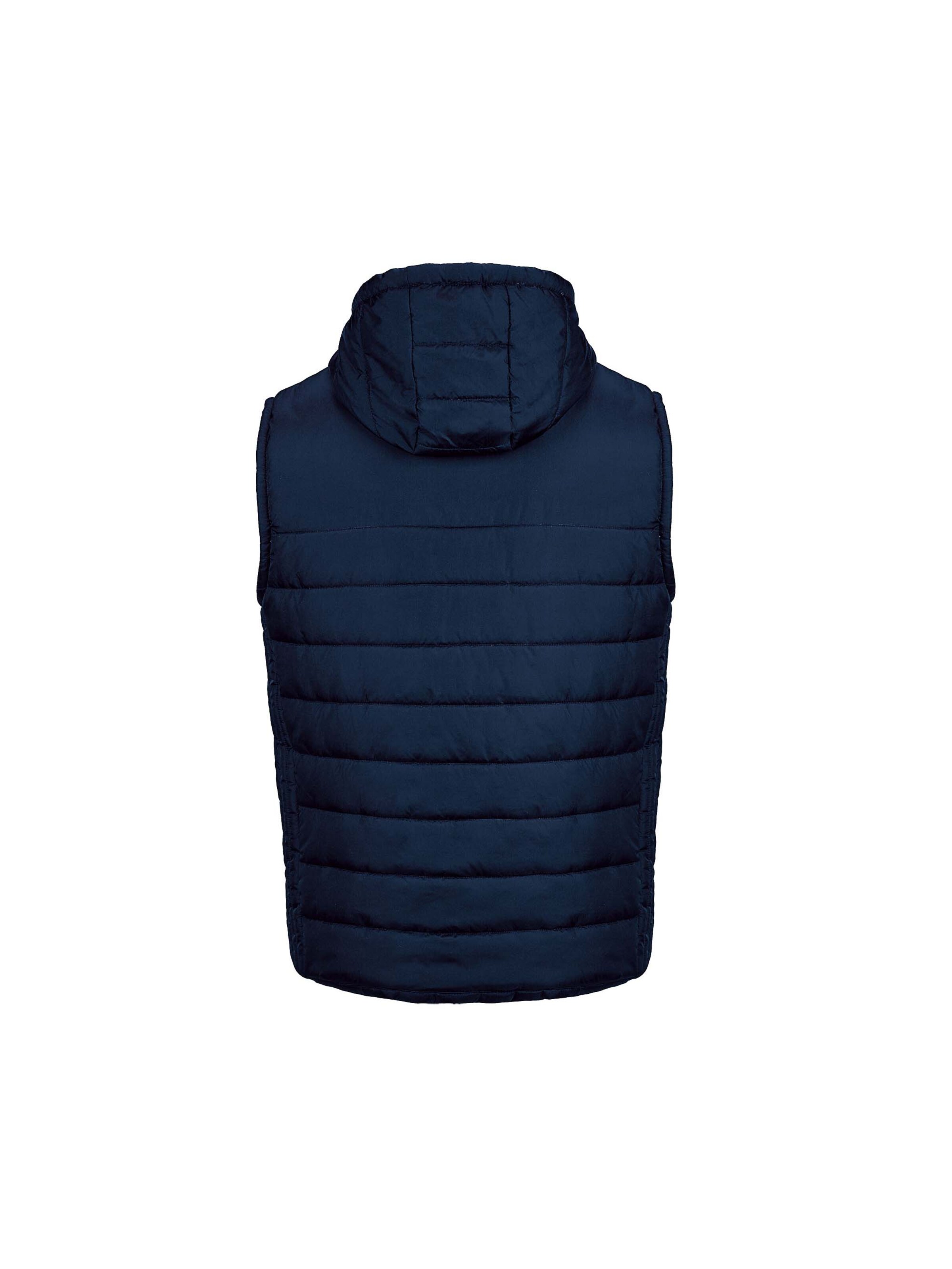 Errea Sports vest 'Bjorn' in Blue
