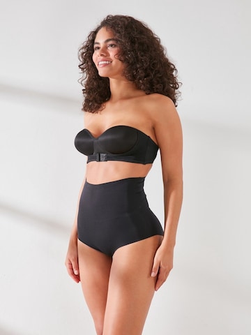 C&City Shaping slip in Black