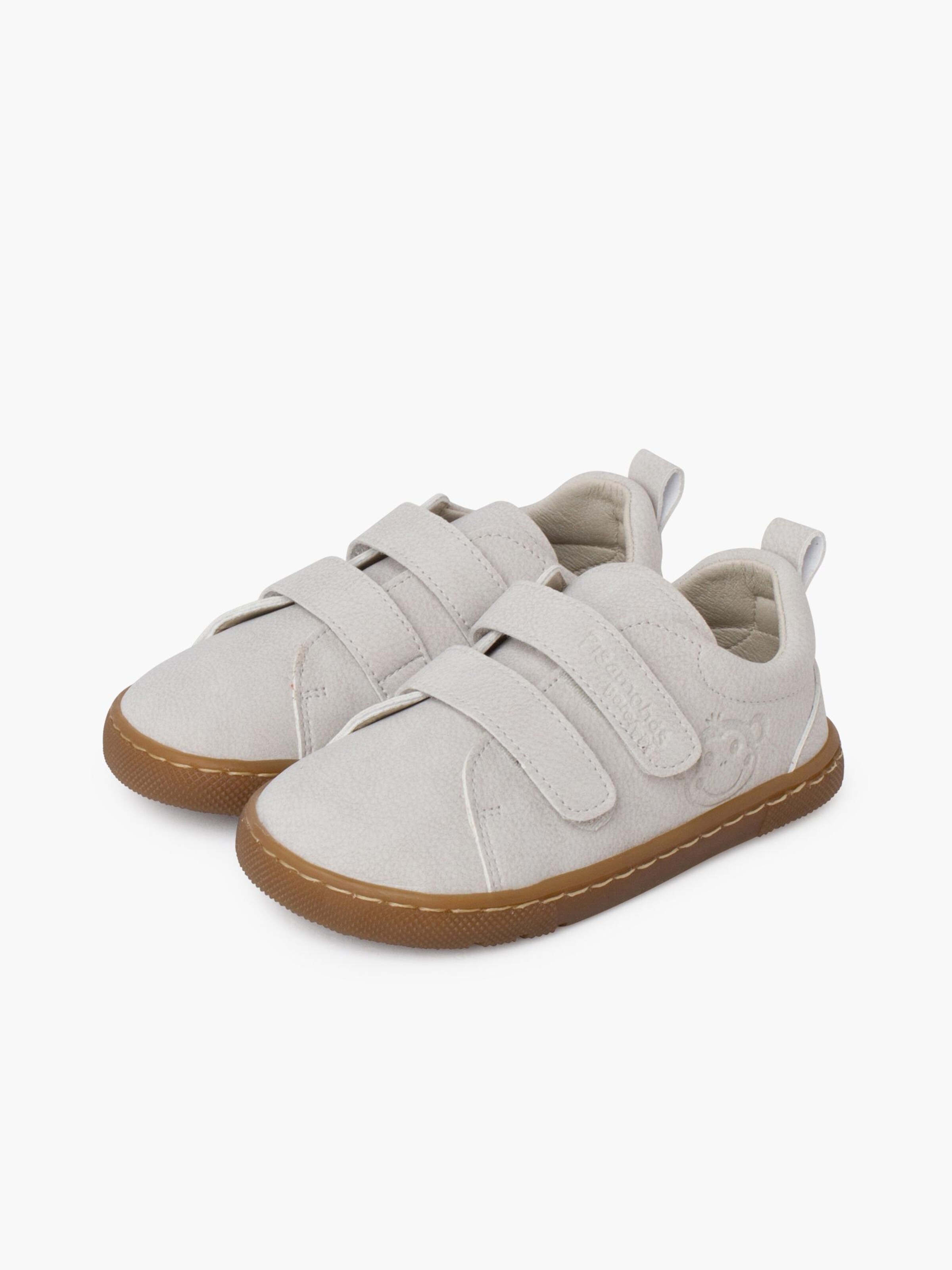 Pisamonas - Zapatillas deportivas en beige