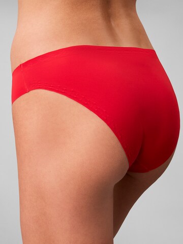 Calvin Klein Slip in Rot