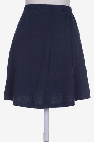 MAMALICIOUS Skirt in M in Blue