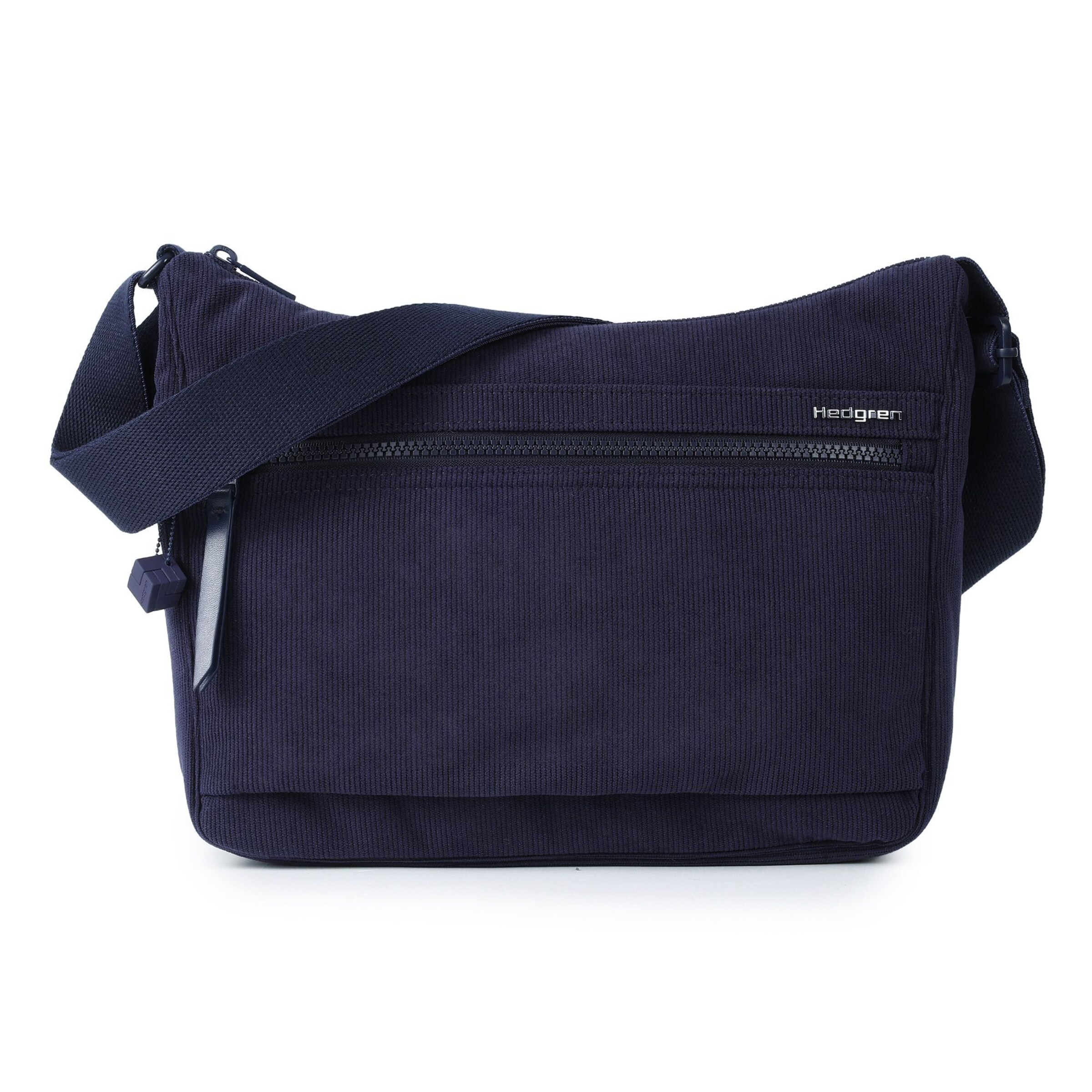 Hedgren Schoudertas 'Harper's' in Lila: voorkant