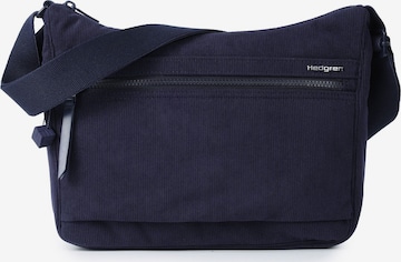 Hedgren Umhängetasche 'Harper's' in Lila: Vorderseite