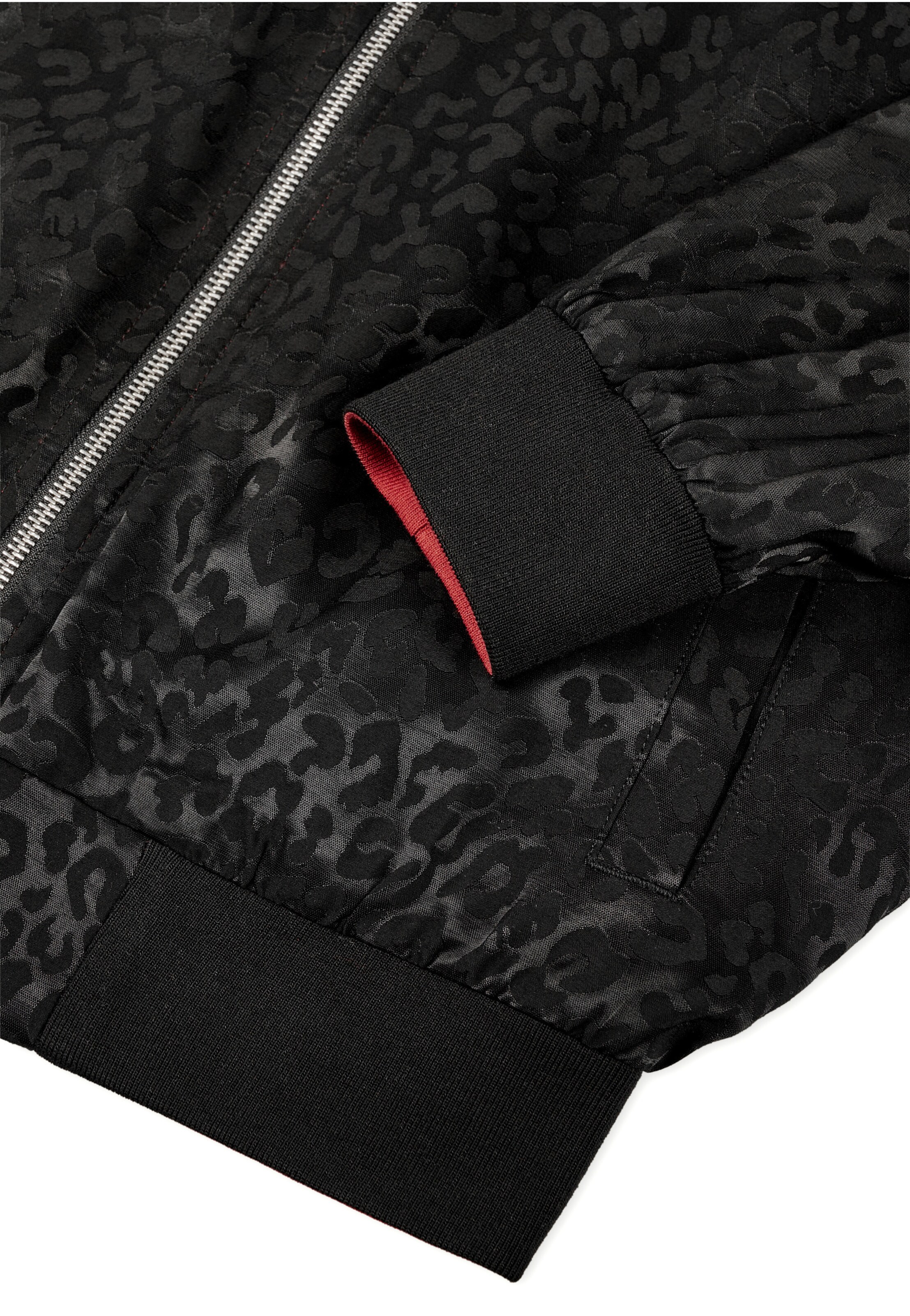 Giacca di mezza stagione di OH APRIL in rosso