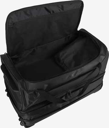 TRAVELITE Travel Bag 'Basics 2 ' in Black
