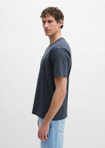 Marc O'Polo Shirt in Grijs