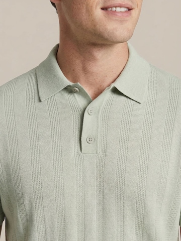 T-Shirt 'DAP' Suitable en vert