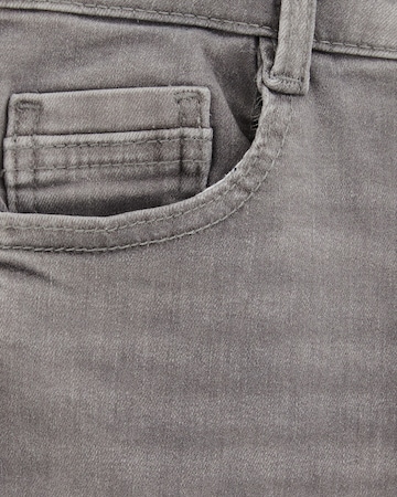 Coupe slim Jean WE Fashion en gris