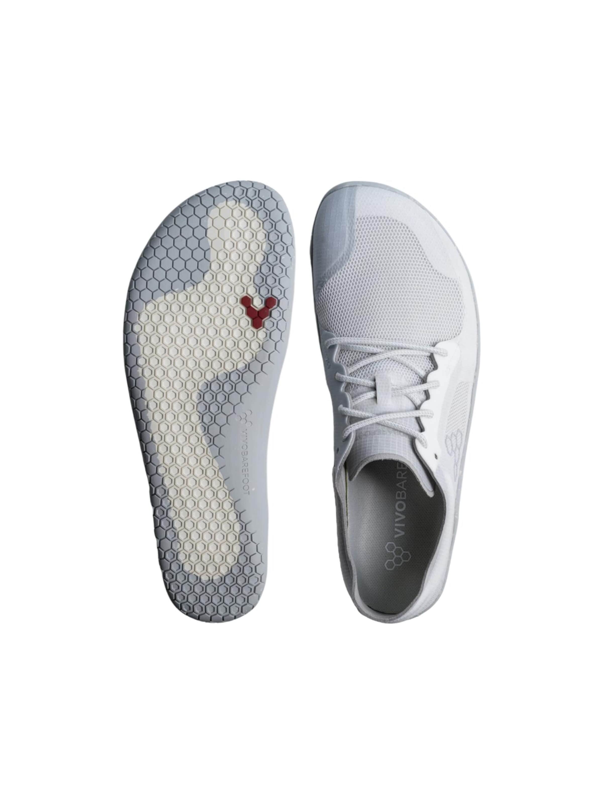 Chaussure basse 'PRIMUS LITE 3.5' Vivo Barefoot en blanc