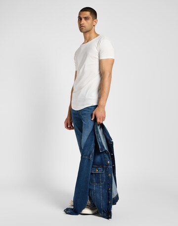 Lee Regular Jeans in Blue