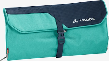 VAUDE Kulturtasche 'Tecowrap II' in Blau: predná strana