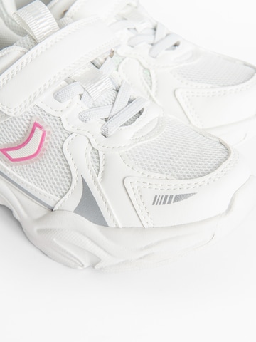 Cool Club Tenisky – bílá