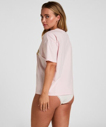 Hunkemöller Shirt in Roze