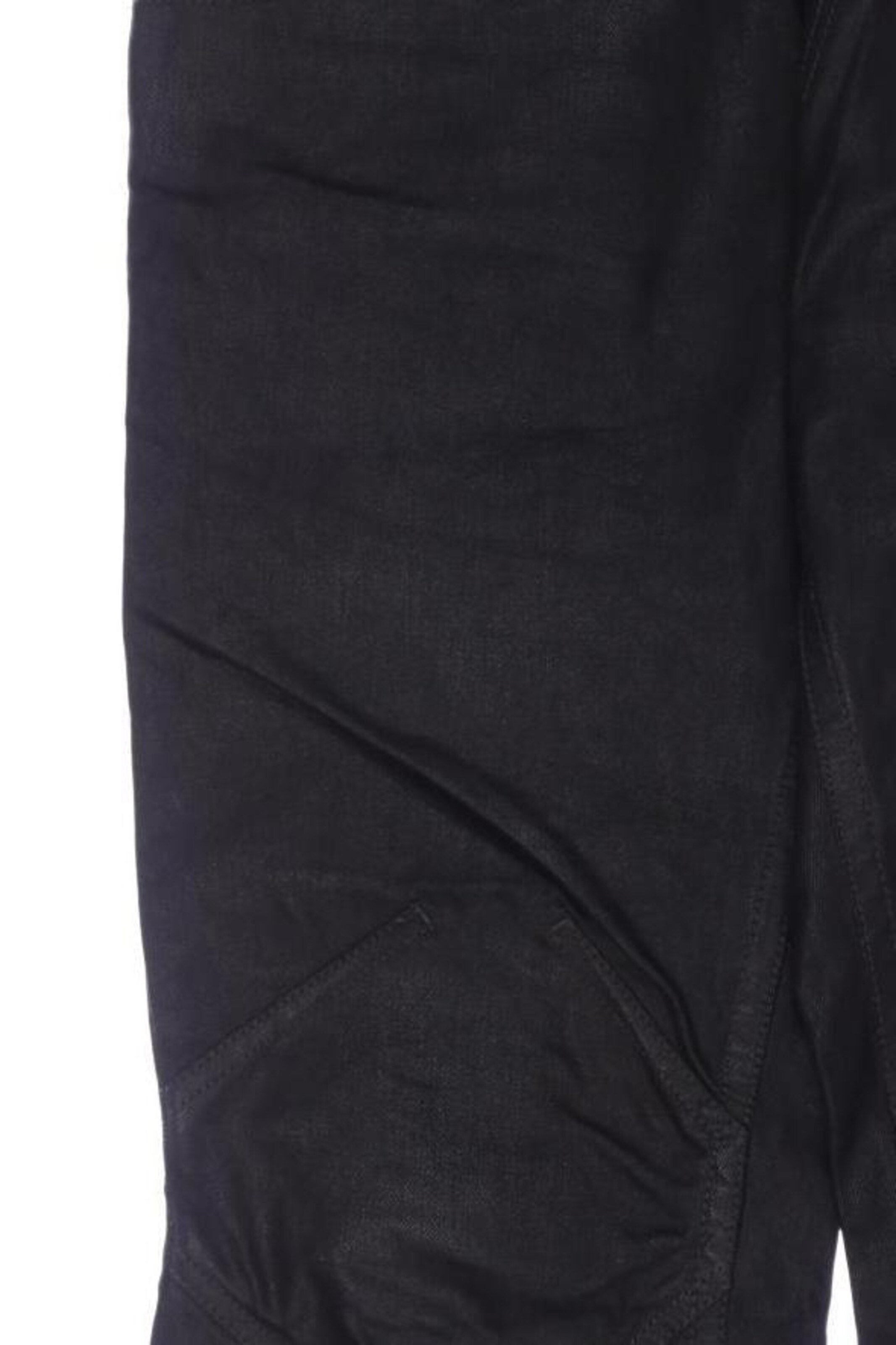 Jean Paul Gaultier Jeans in 30 in Black