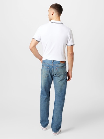 LEVI'S ® Regular Jeans '501 Levi's Original' i blå