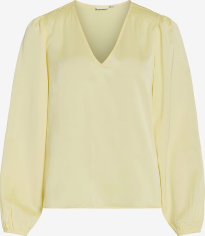 VILA Bluza 'VIELLETTE' u pastelno žuta, Pregled proizvoda