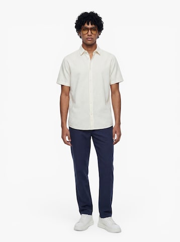 JACK & JONES - regular Pantalón 'JPSTace JJBreeze' en azul