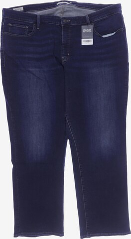 LEVI'S ® Jeans in 45-46 in Blue: front