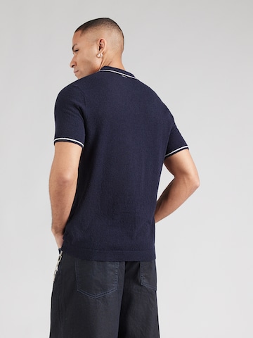 ANTONY MORATO Пуловер в синьо