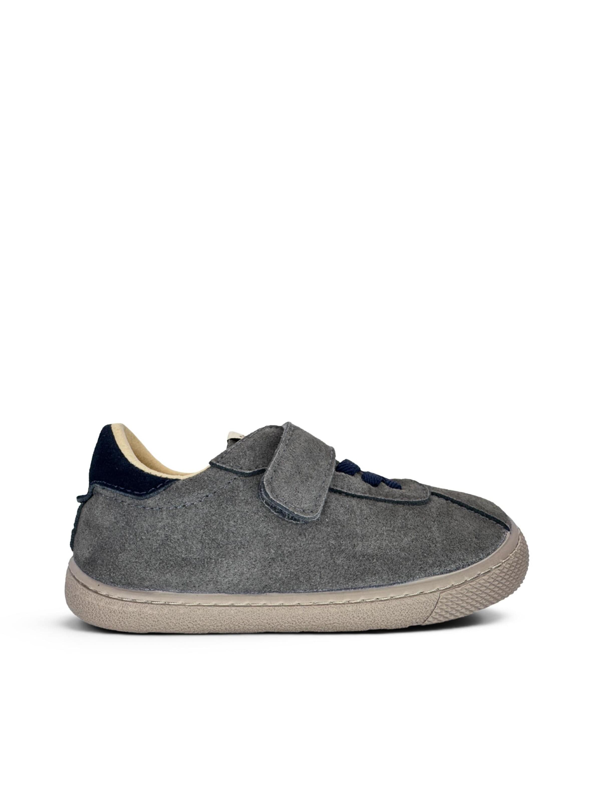 Sneaker di Pisamonas in grigio