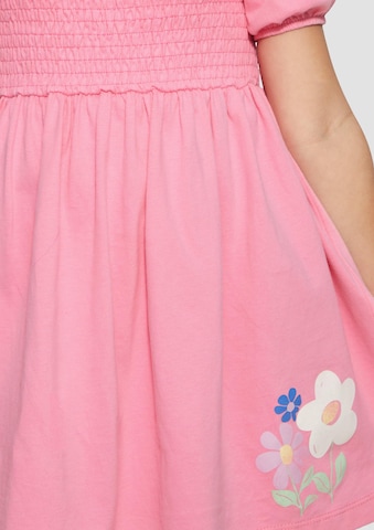 s.Oliver Jurk in Roze