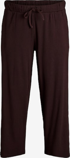 Zizzi Hlače 'MRonja' u čokolada, Pregled proizvoda