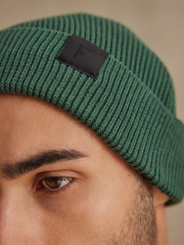 DAN FOX APPAREL - Gorra 'Ian' en verde