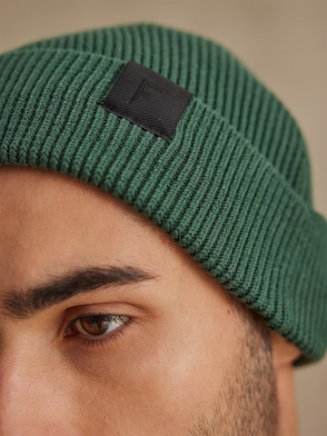 Bonnet 'Ian' DAN FOX APPAREL en vert