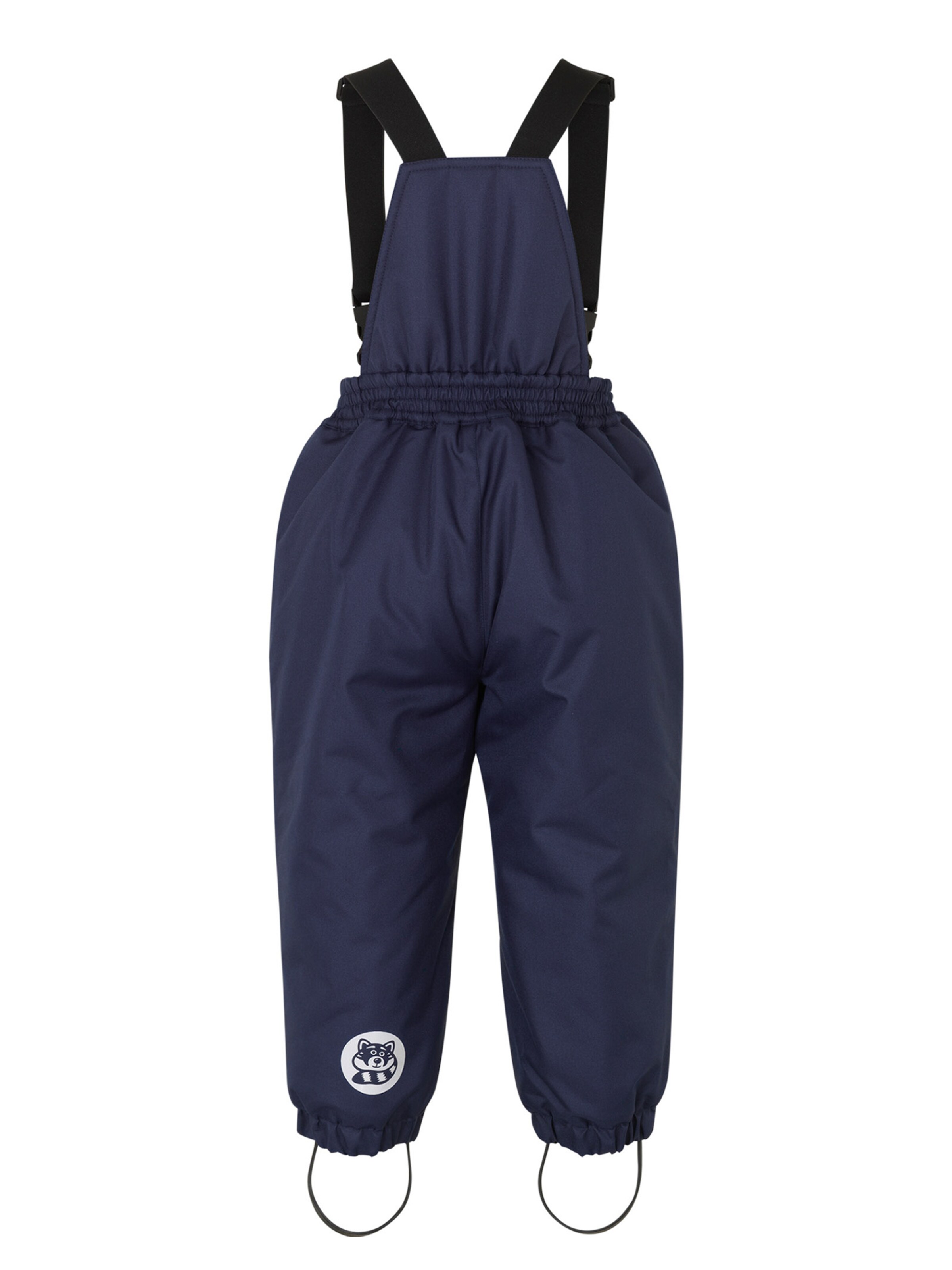 Kinder Kids (Gr. 92-140) Racoon Outdoor Skihose 'Teagan' in Dunkelblau - XP11166 Kinder Kids (Gr. 92-140) Racoon Outdoor Skihose 'Teagan' in Dunkelblau - XP11166