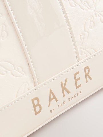Baker by Ted Baker Handbag in White