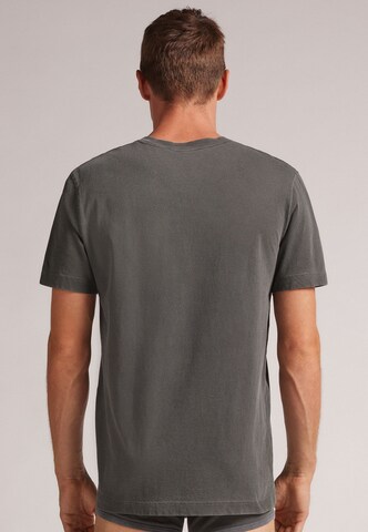 INTIMISSIMI Shirt in Grey