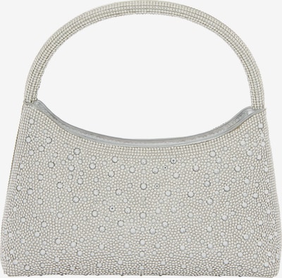 faina Pismo torbica u srebro / biserno bijela, Pregled proizvoda