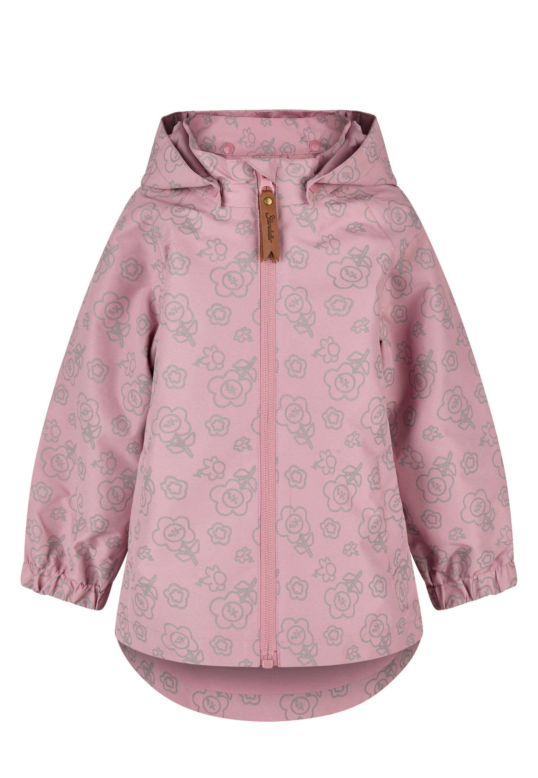 STERNTALER Outdoor jacket in 74 in Rose, Item view