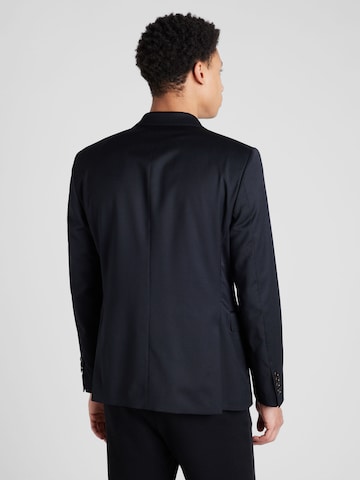 JOOP! Regular fit Suit Jacket 'Herby' in Black