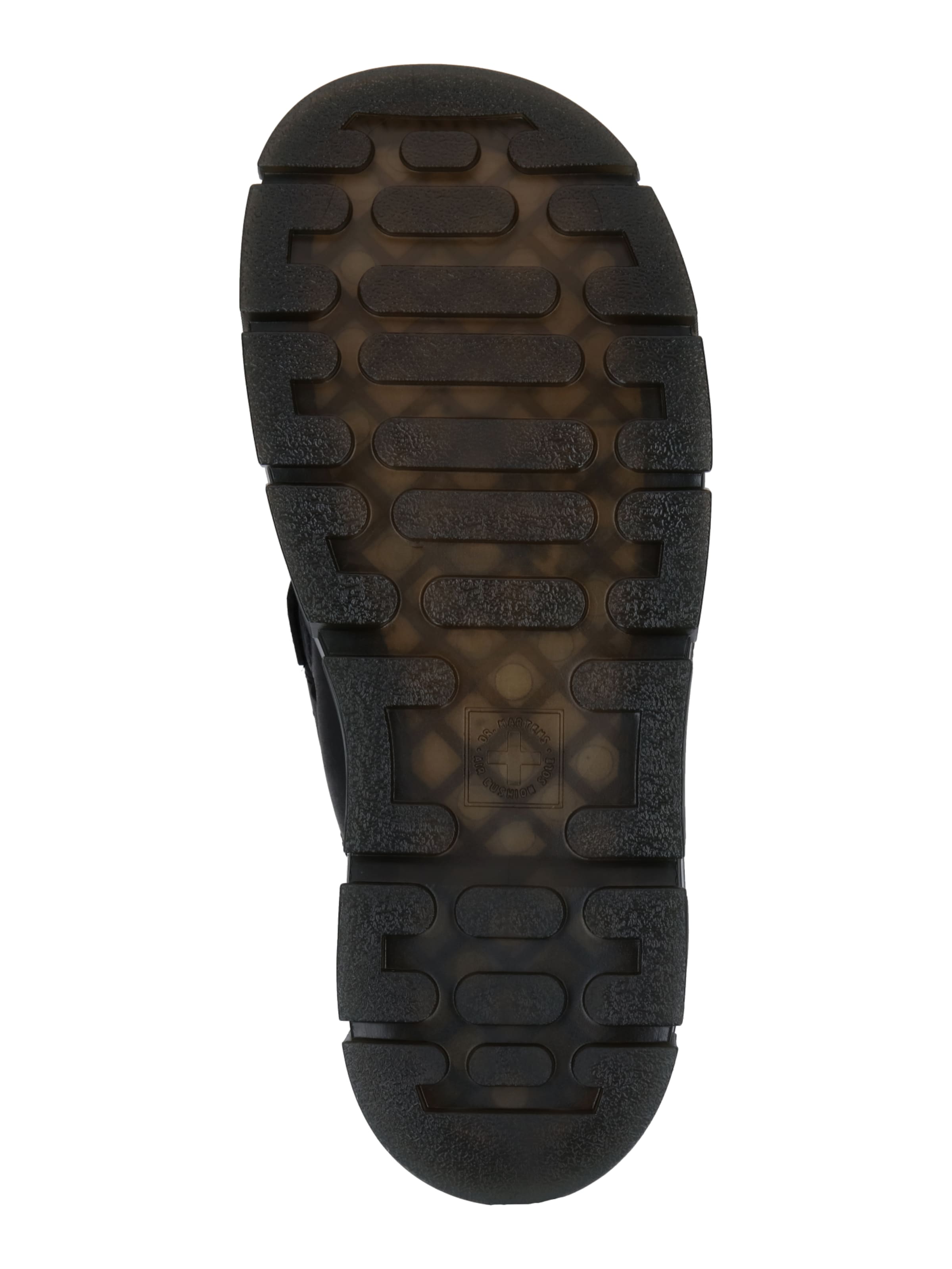 Pantofi 'Raffe' de la Dr. Martens pe negru