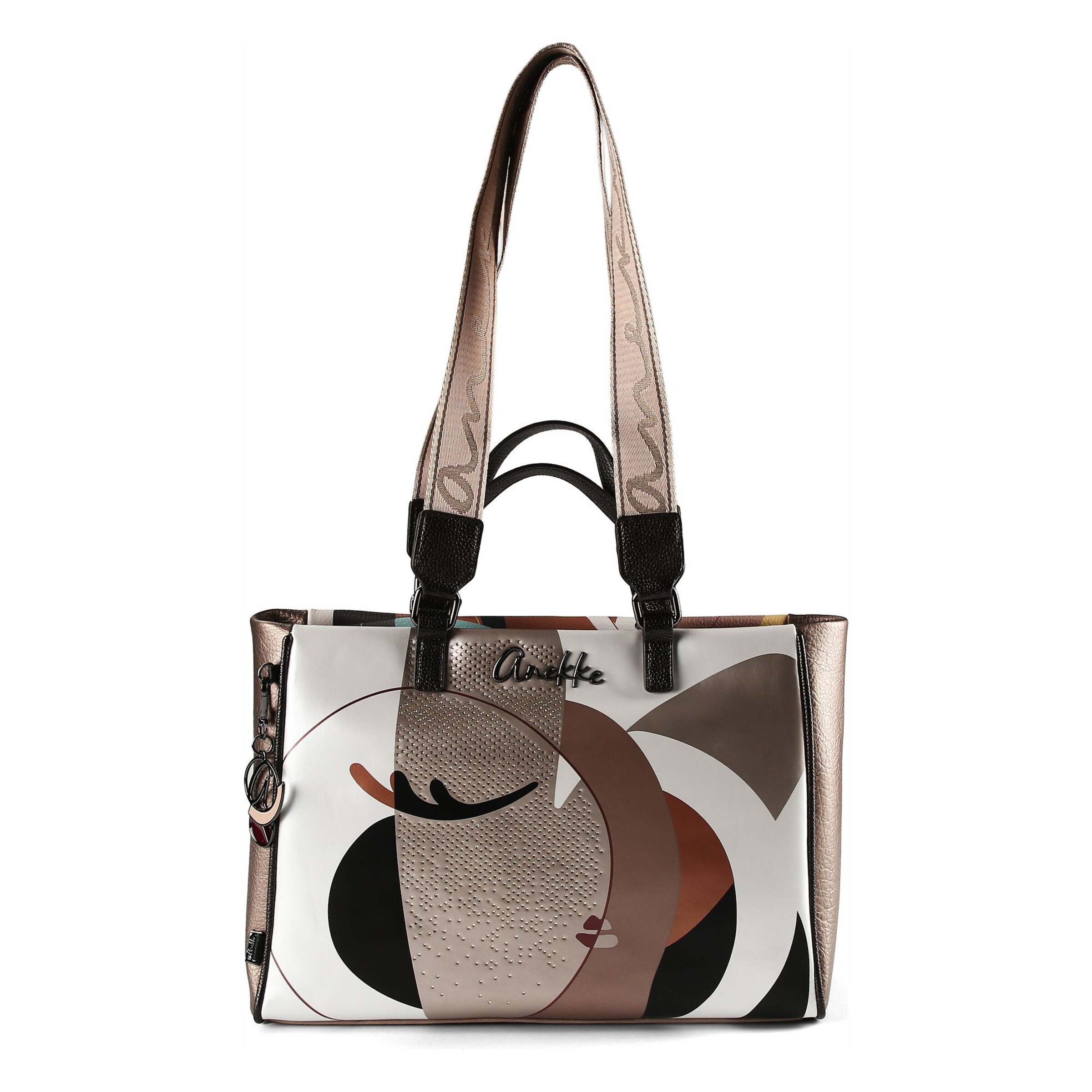 Anekke Shopper 'Eikon' in Brown