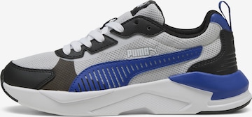 PUMA Sneakers 'X-Ray 3' in Grijs: voorkant