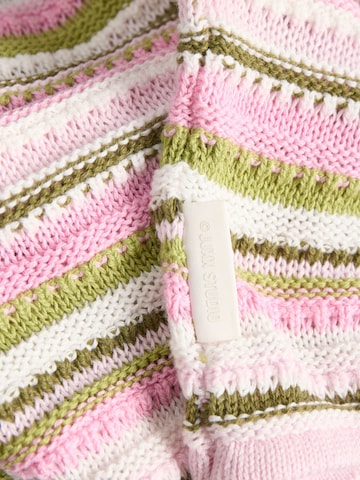 Top di JJXX in colori misti