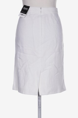 Rena Lange Skirt in L in White