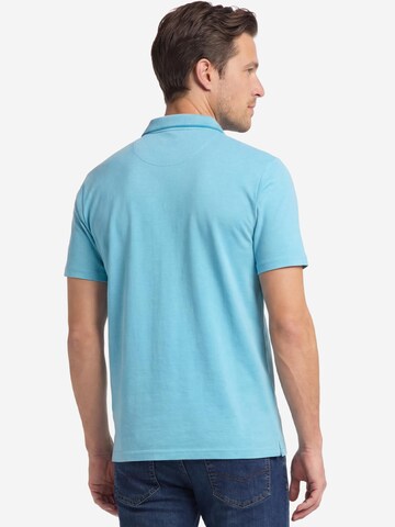 redmond Shirt 'Basic' in Blue