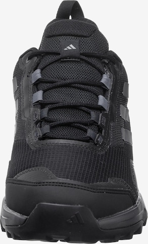 Chaussure basse 'Eastrail 2.0' ADIDAS TERREX en noir