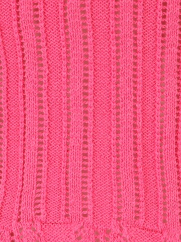 Tops en tricot 'LUNI' Only Petite en rose