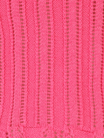 Tops en tricot 'LUNI' Only Petite en rose