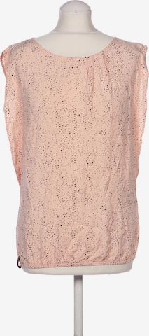naketano Blouse & Tunic in S in Pink: front