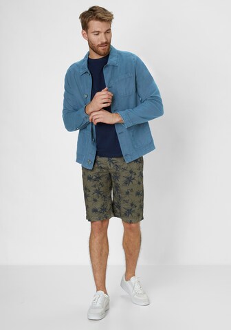 REDPOINT Between-Season Jacket 'Grover' in Blue