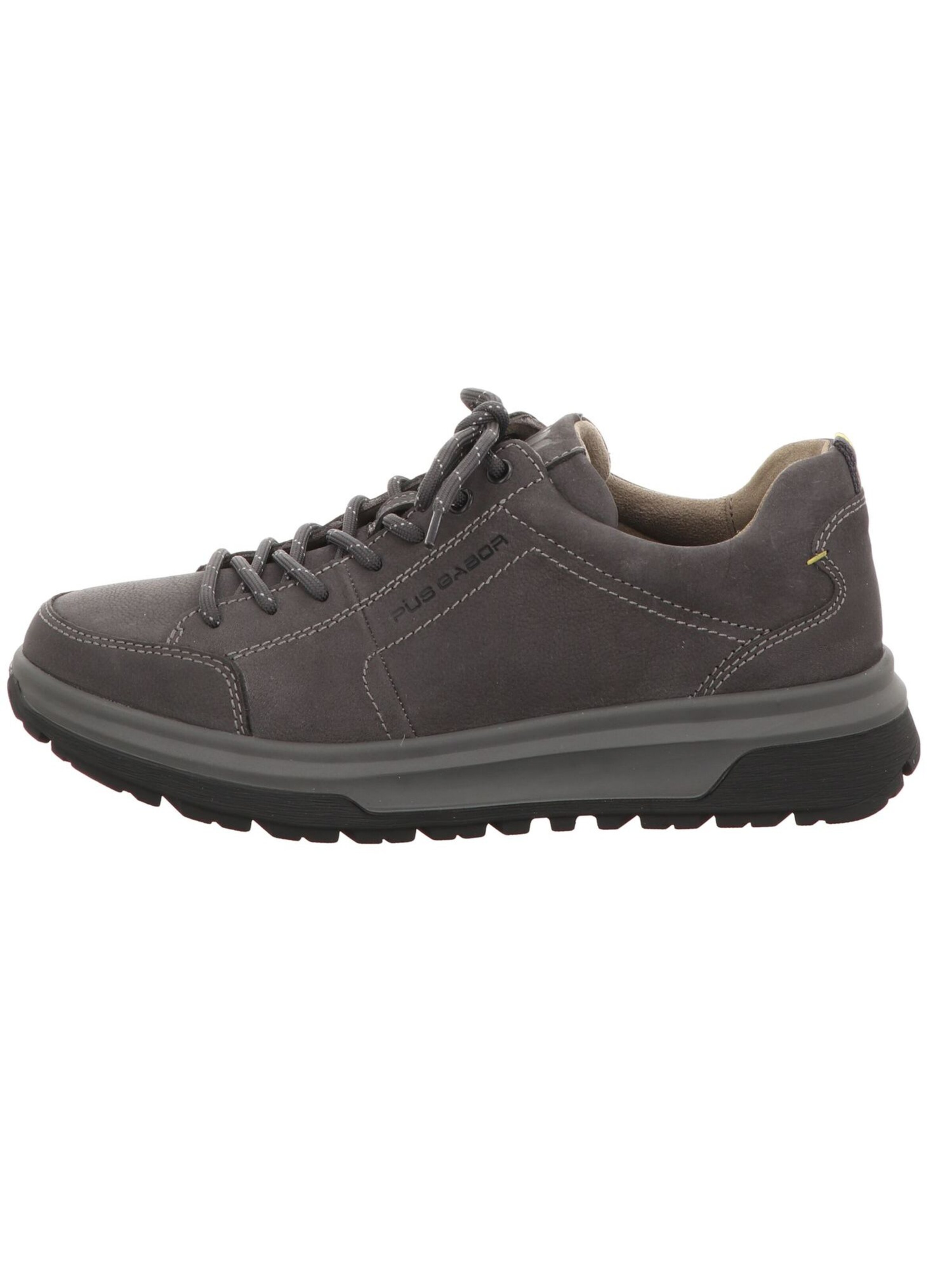 GABOR Sneakers in Grey