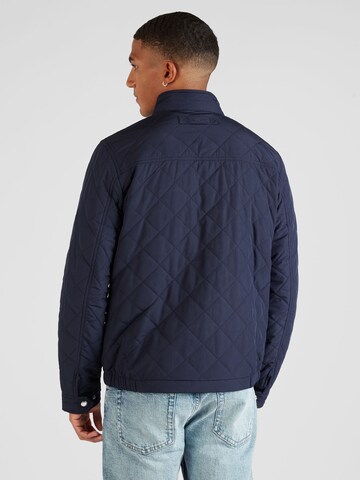 GANT Between-Season Jacket in Blue