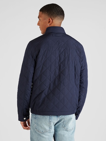 GANT Jacke in Blau