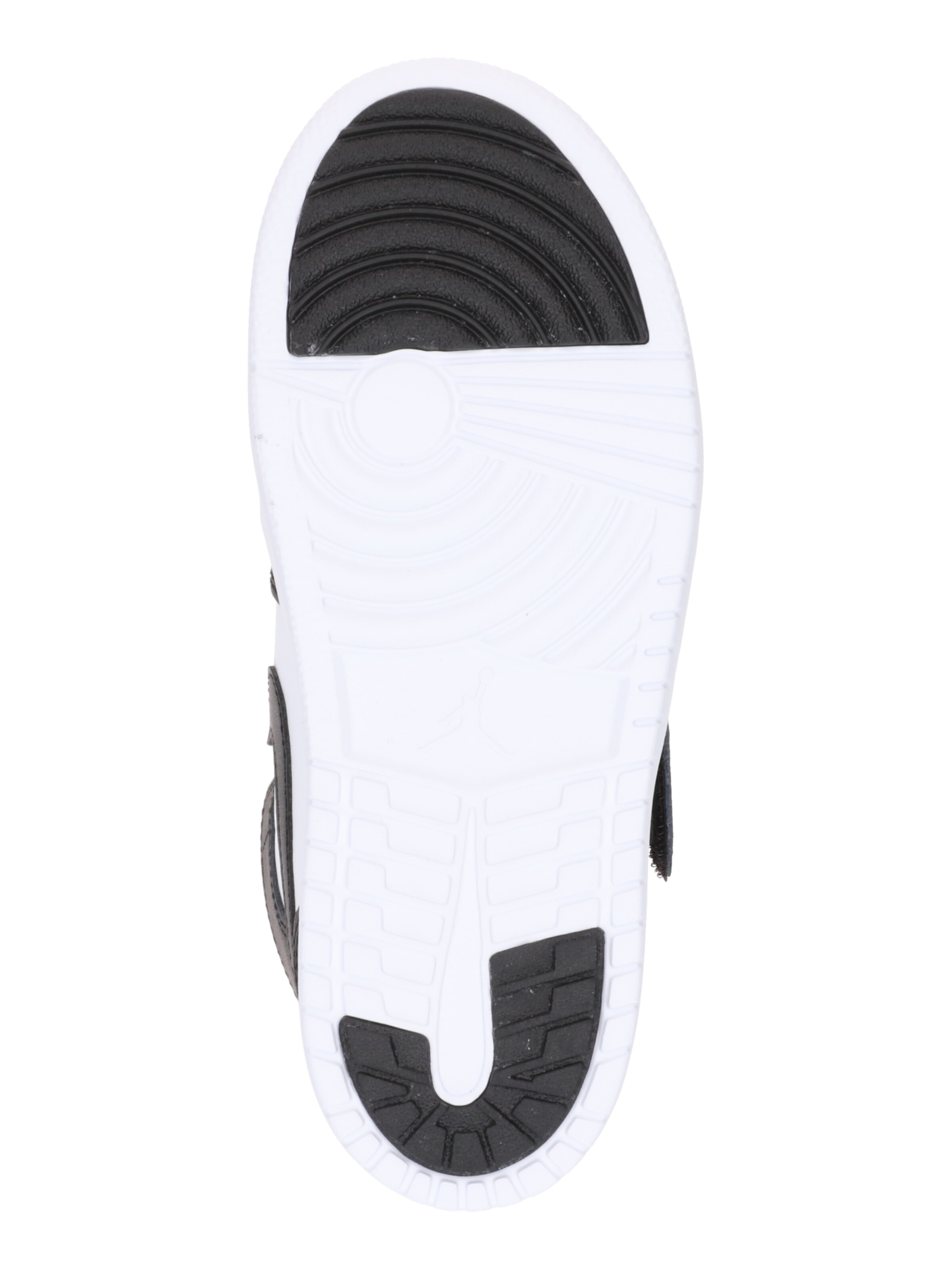 Baskets 'Sky 1' Jordan en noir