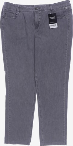 ATELIER GARDEUR Jeans in 32-33 in Grey: front